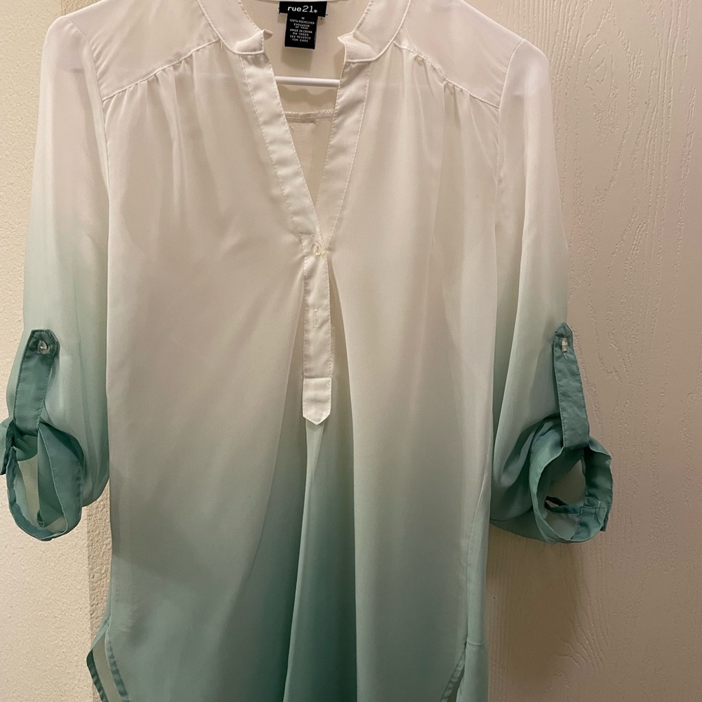 Women blouses